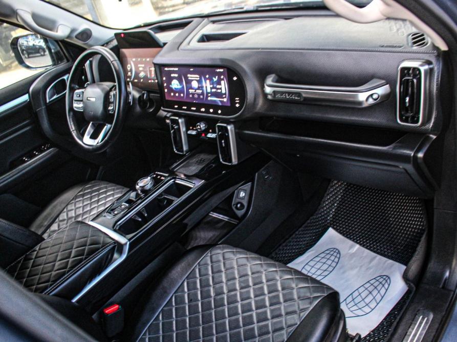 Haval Dargo I Калуга  - изображение 5