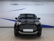 Ford EcoSport II Москва  - изображение 23