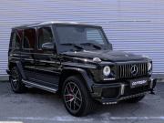 Mercedes-Benz G-Класс AMG I (W463) Рестайлинг 2 Сочи  - изображение 28
