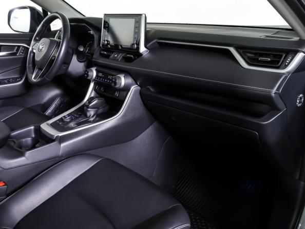 Toyota RAV4 V (XA50) с пробегом 2020 года, цена 3 739 000 рублей, 79504 км, внедорожник, Автокод Объявления