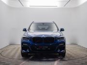BMW X3 III (G01) Москва  - изображение 27