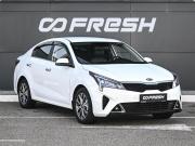 Kia Rio IV Новороссийск  - изображение 23