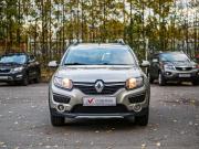Renault Sandero II Санкт-Петербург  - изображение 15
