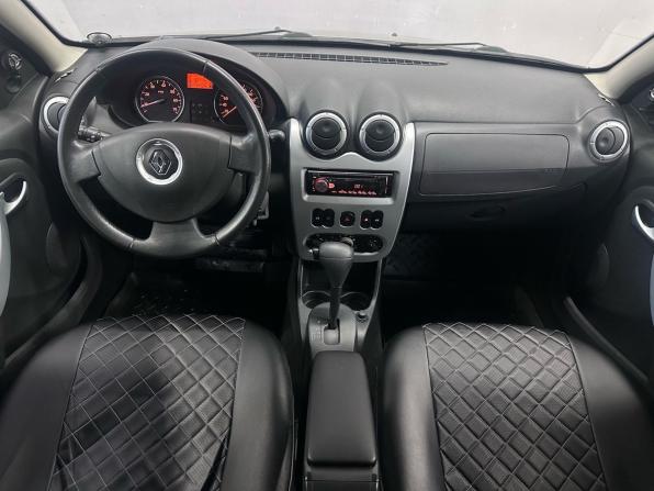 Renault Sandero I с пробегом 2012 года, цена 690 000 рублей, 188312 км, хэтчбек, Автокод Объявления