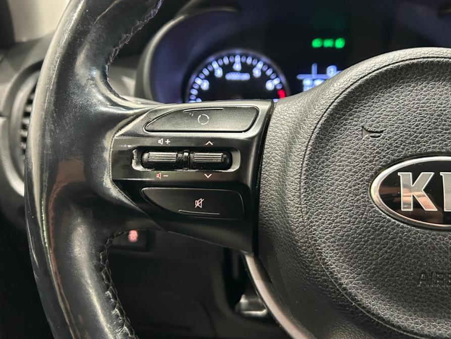 Kia Rio IV Санкт-Петербург  - изображение 21
