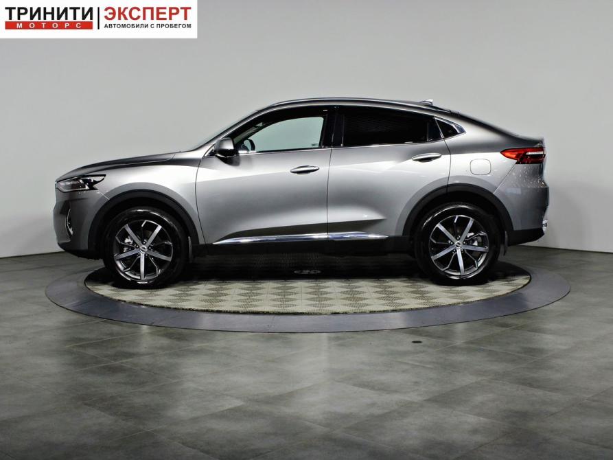 Haval F7x I Белгород  - изображение 8