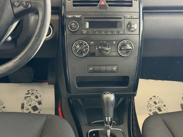 Mercedes-Benz A-Класс II (W169) Рестайлинг с пробегом 2008 года, цена 490 000 рублей, 117568 км, хэтчбек, Автокод Объявления