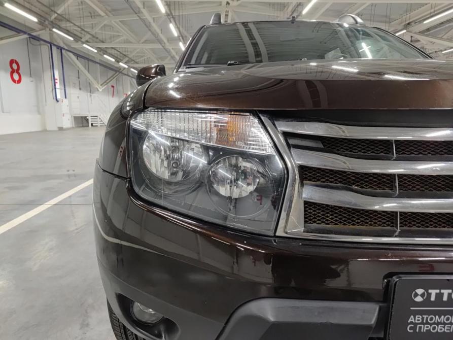 Renault Duster I Казань  - изображение 21