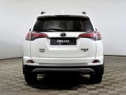 Toyota RAV4 IV (XA40) Рестайлинг Санкт-Петербург  - изображение 27