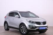 Kia Sportage III Омск  - изображение 25