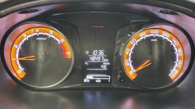 Lada (ВАЗ) Granta I Рестайлинг с пробегом 2023 года, цена 825 000 рублей, 48496 км, универсал, Автокод Объявления