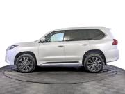 Lexus LX III Рестайлинг 2 Москва  - изображение 38