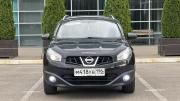 Nissan Qashqai+2 I Рестайлинг Уфа  - изображение 16