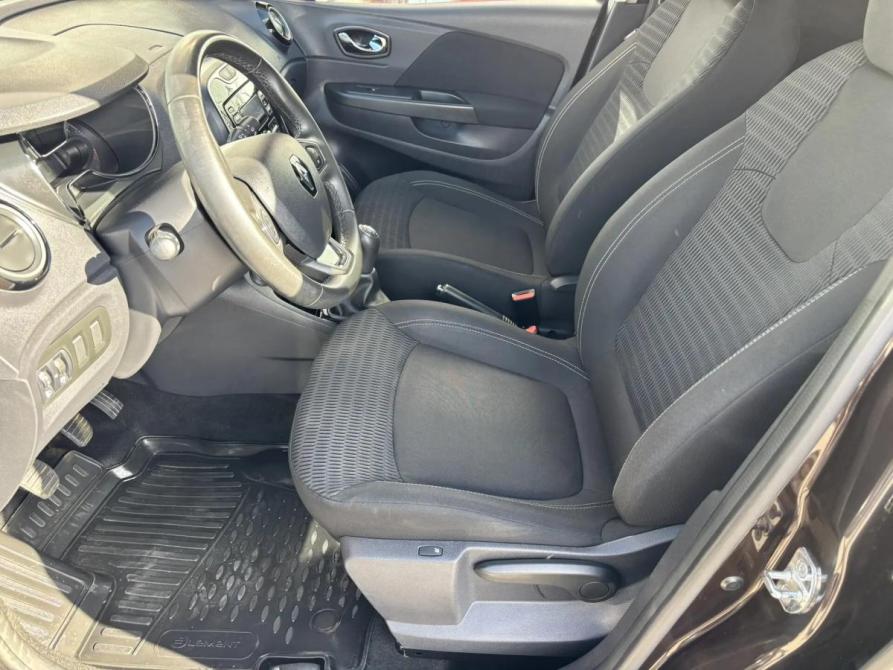 Renault Kaptur I Альметьевск  - изображение 10
