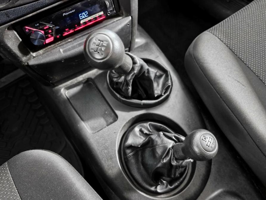 Chevrolet Niva I Нижний Новгород  - изображение 13