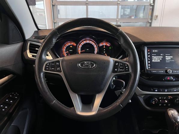 Lada (ВАЗ) Vesta I с пробегом 2021 года, цена 1 116 000 рублей, 159587 км, универсал, Автокод Объявления