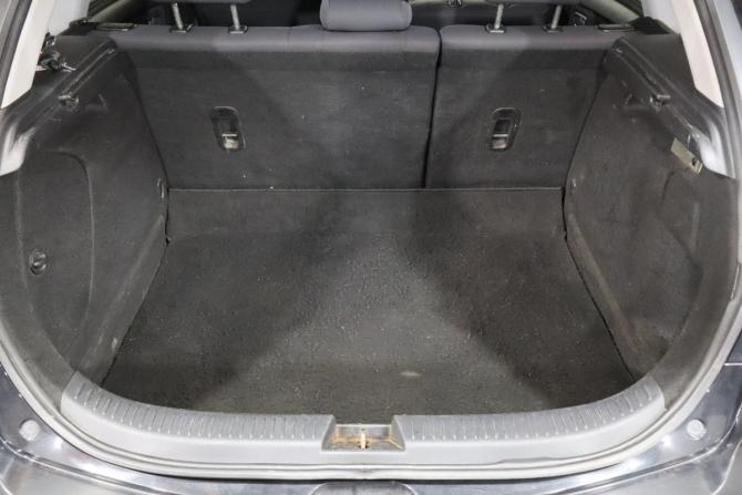 Mazda 3 I (BK) Рестайлинг с пробегом 2008 года, цена 369 000 рублей, 265000 км, хэтчбек, Автокод Объявления