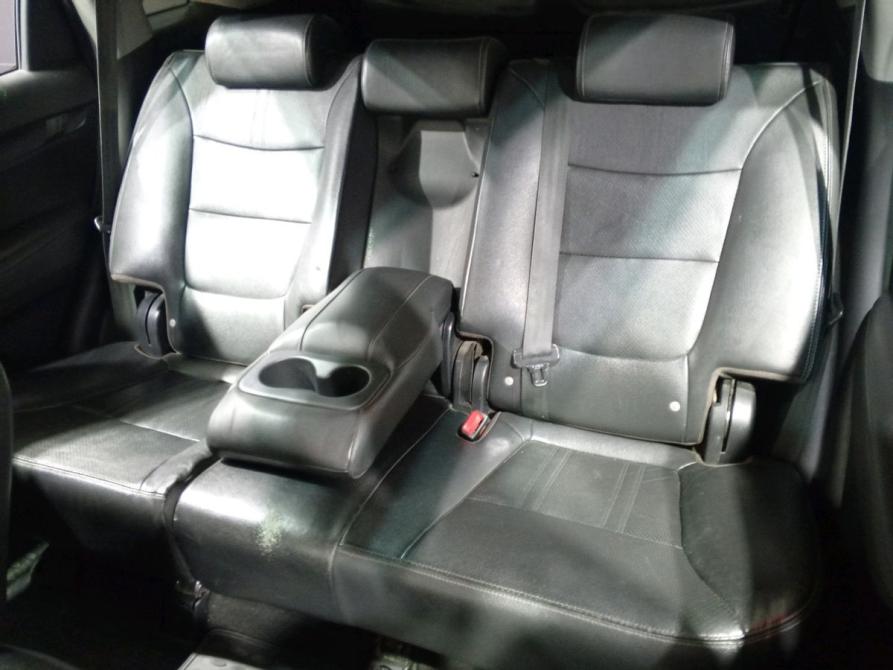 Kia Sorento II Рестайлинг Оренбург  - изображение 16