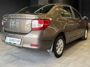 Renault Logan II Рестайлинг Новокузнецк  - изображение 23