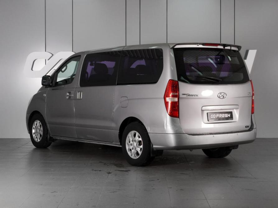 Hyundai Grand Starex I Минеральные Воды  - изображение 2