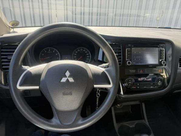 Mitsubishi Outlander II Рестайлинг с пробегом 2012 года, цена 1 099 000 рублей, 191892 км, внедорожник, Автокод Объявления