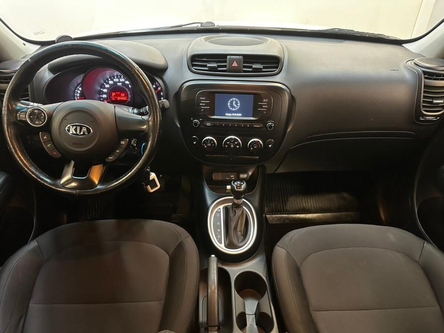 Kia Soul II Рестайлинг Балашиха  - изображение 5