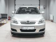 Toyota Corolla IX (E120 E130) Рестайлинг Екатеринбург  - изображение 21