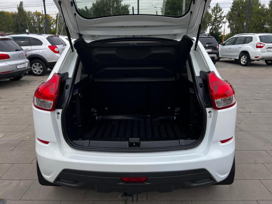 Lada (ВАЗ) XRAY I Стерлитамак  - изображение 19