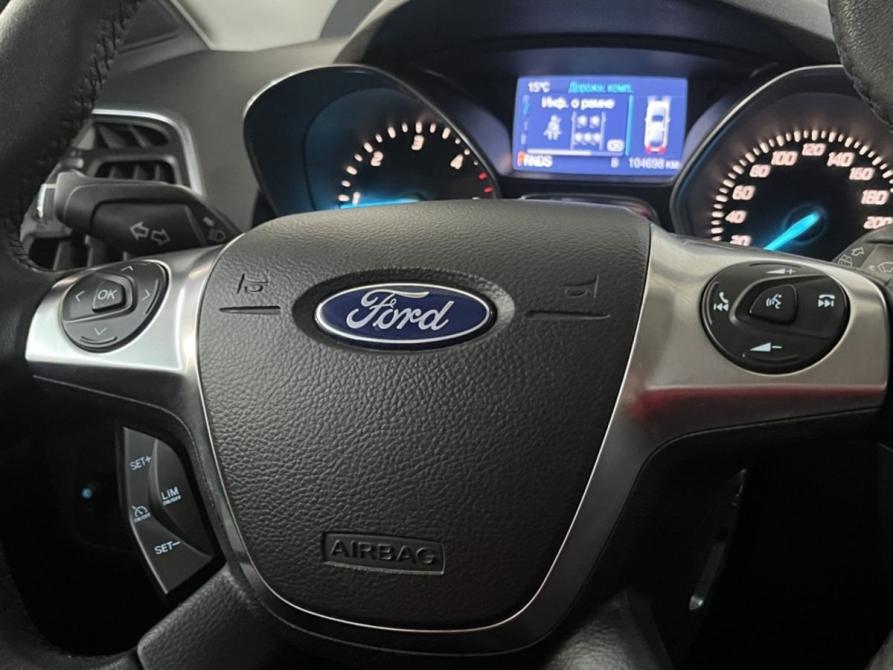 Ford Kuga II Курск  - изображение 7