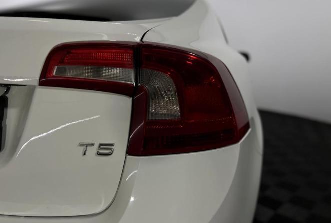 Volvo S60 II с пробегом 2012 года, цена 1 150 000 рублей, 134204 км, седан, Автокод Объявления