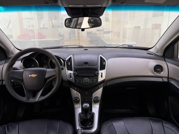 Chevrolet Cruze I Рестайлинг с пробегом 2013 года, цена 680 000 рублей, 183531 км, седан, Автокод Объявления