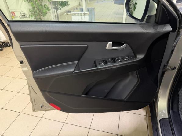 Kia Sportage III с пробегом 2012 года, цена 1 199 000 рублей, 138679 км, внедорожник, Автокод Объявления