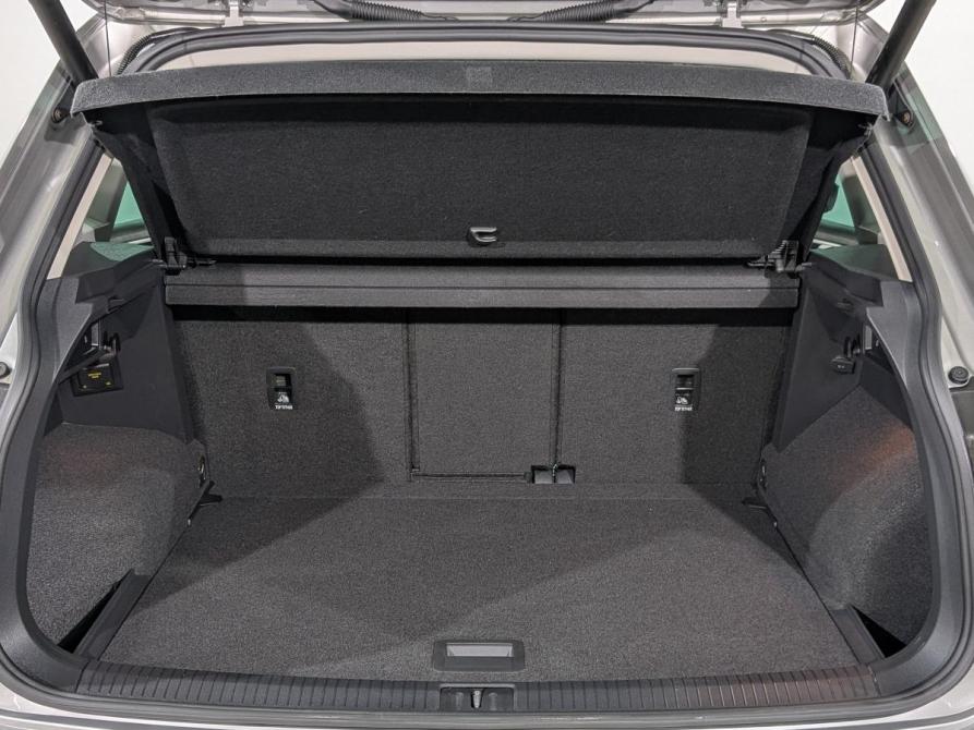 Volkswagen Tiguan II Химки  - изображение 10
