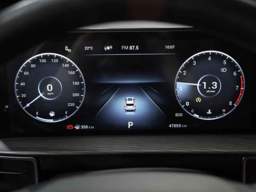 Chery Tiggo 8 Pro Max I Санкт-Петербург  - изображение 14