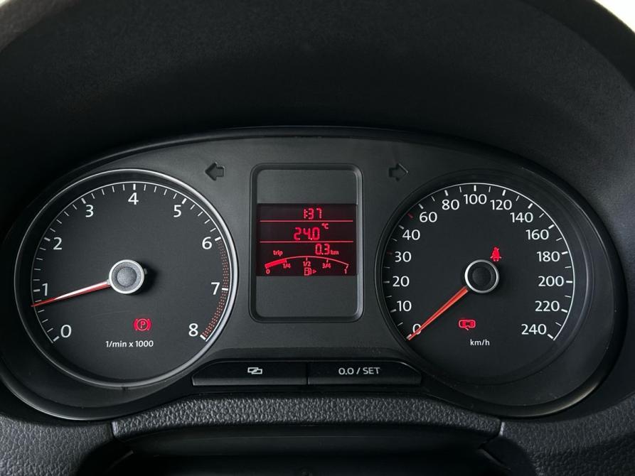 Volkswagen Polo V Липецк  - изображение 14
