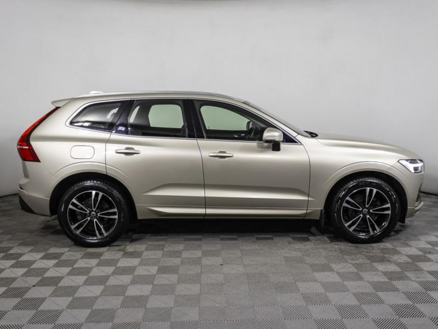 Volvo XC60 II Москва  - изображение 4