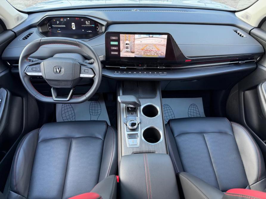 Changan UNI-S (CS55 Plus) I Уфа  - изображение 15