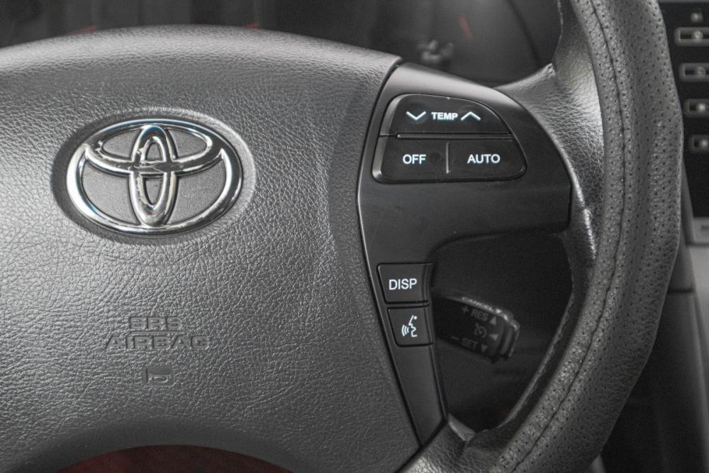 Toyota Camry VI (XV40) Кемерово  - изображение 18