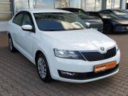 Skoda Rapid I Рестайлинг Екатеринбург  - изображение 27