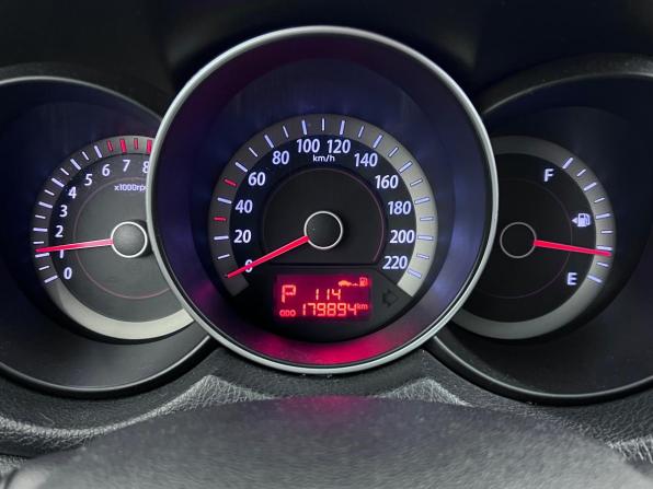 Kia Cerato II с пробегом 2010 года, цена 885 000 рублей, 179893 км, седан, Автокод Объявления