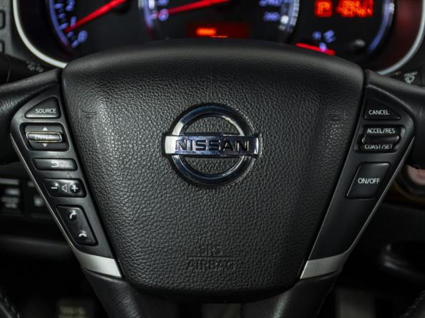Nissan Teana II Рестайлинг с пробегом 2011 года, цена 1 098 000 рублей, 196000 км, седан, Автокод Объявления