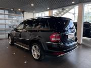 Mercedes-Benz GL-Класс I (X164) Рестайлинг Чебоксары  - изображение 40