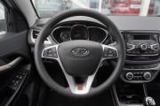 Lada (ВАЗ) Vesta I Ульяновск  - изображение 37