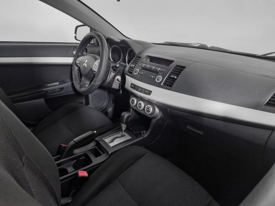 Mitsubishi Lancer X Нижний Новгород  - изображение 10