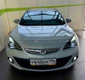 Opel Astra J Рестайлинг Нижний Тагил  - изображение 11