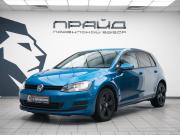 Volkswagen Golf VII Ростов-на-Дону  - изображение 34