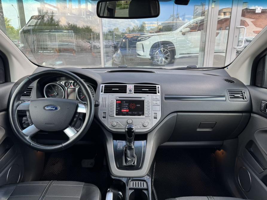 Ford Kuga I Новосибирск  - изображение 11