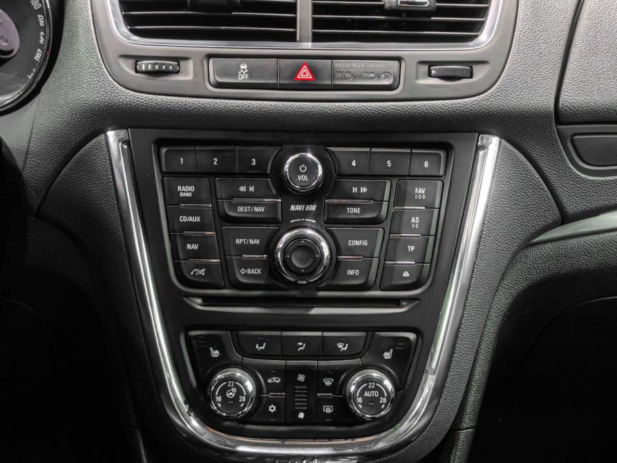 Opel Mokka I Ростов-на-Дону  - изображение 20