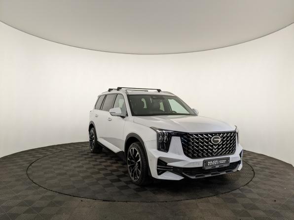 GAC GS8 II с пробегом 2024 года, цена 3 400 000 рублей, 56516 км, внедорожник, Автокод Объявления