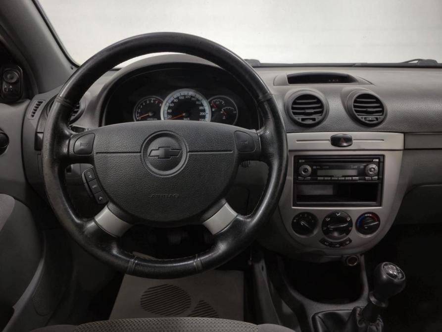 Chevrolet Lacetti I Альметьевск  - изображение 14